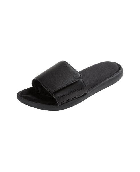 Men's Memory Foam Slide Sandal