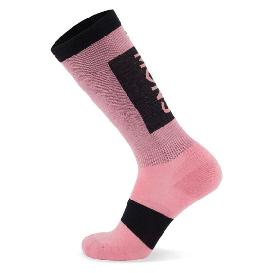 MONS ROYALE Atlas long socks