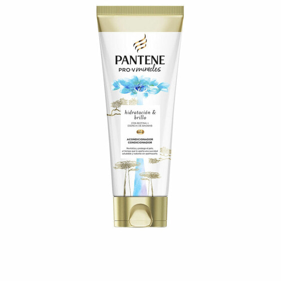 Кондиционер Pantene Miracle Блеск Увлажняющее 200 ml