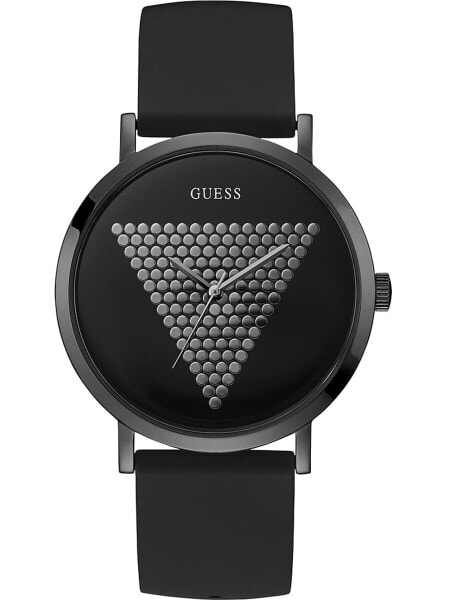 Часы Guess Imprint Men s 44mm