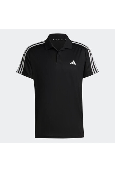 Футболка мужская Adidas IB8107 Tr-es Pıq 3polo