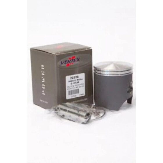 VERTEX Yamaha 250 YZ-Wr 96-98 D. 68.95 A 2 Piston Kit