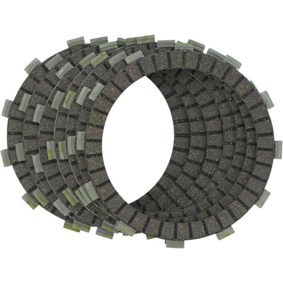 EBC CK Series Cork CK5608 Clutch Friction Plates