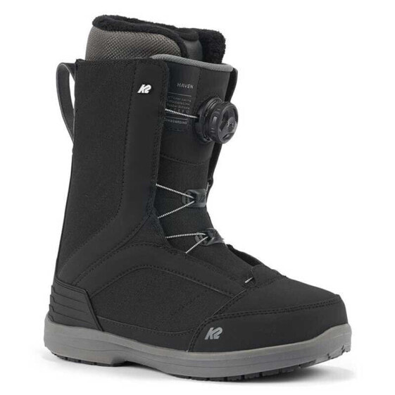 K2 SNOWBOARDS Haven Woman Snowboard Boots