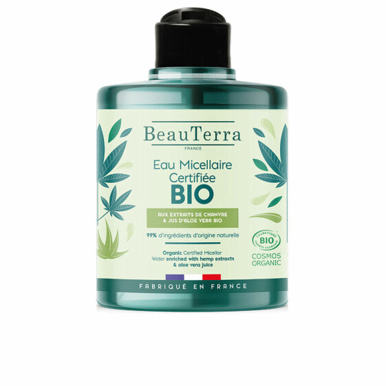 Мицеллярная вода Beauterra Bio 500 ml