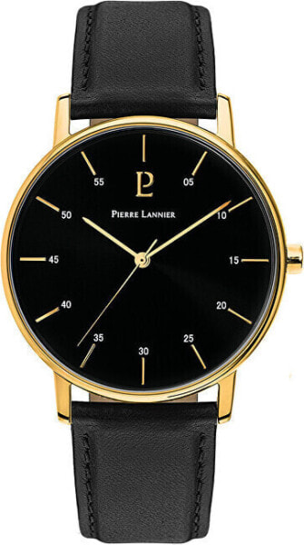 Часы Pierre Lannier Cityline 200G033