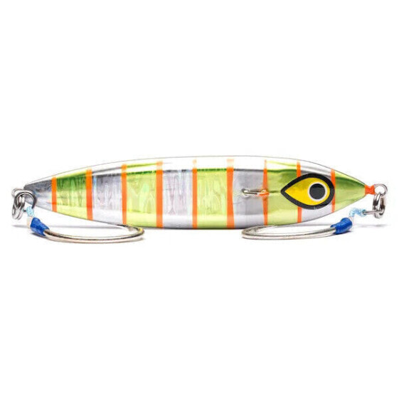 Mustad Wingman Slow Fall Jig | MJIG06 | Pick Size/Color | Free Shipping