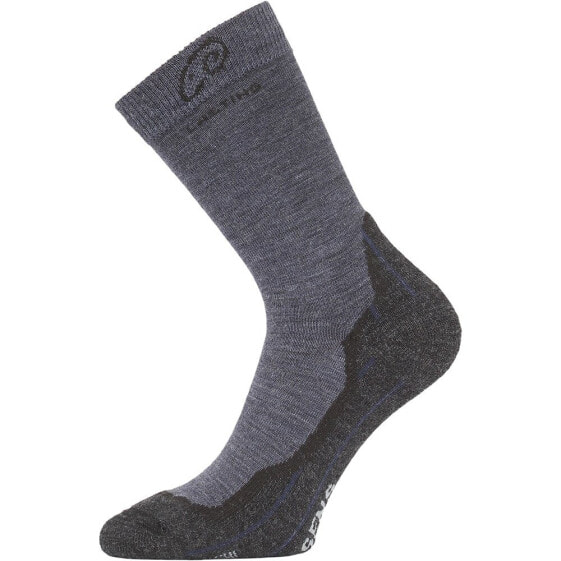 LASTING WHI 504 Half long socks