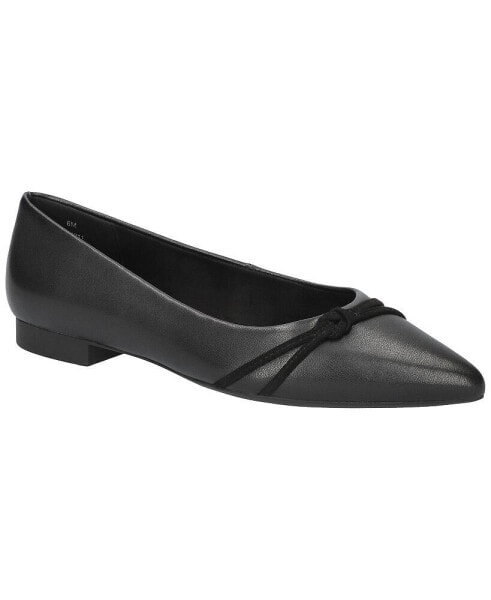 Women's Rhea Pointed Toe Flats