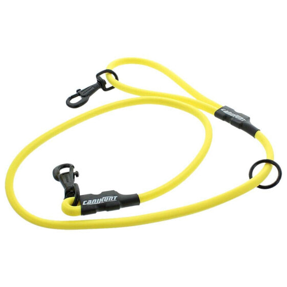 CANIHUNT Xtreme Round Tracker Leash