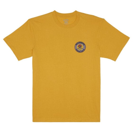 BILLABONG Bonez UV short sleeve T-shirt