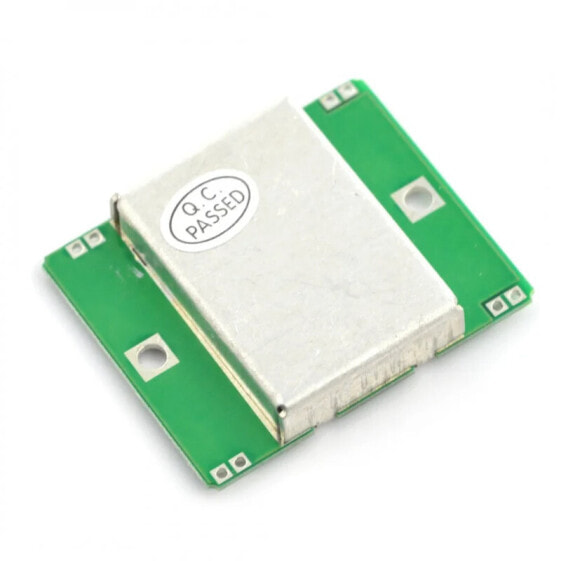 Микроволновой датчик движения HB100 - ОЕМ