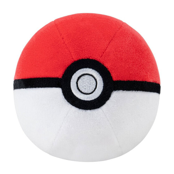 POKEMON Poké Ball teddy