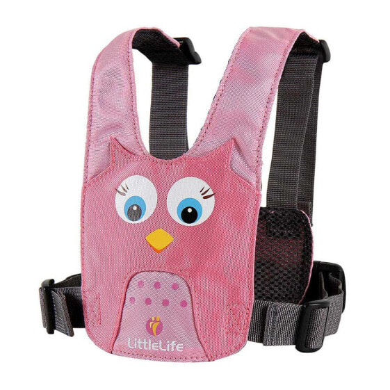 LITTLELIFE Owl Animal Safety Harness