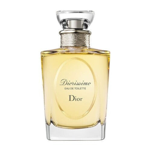 Dior Diorissimo Eau de Toilette