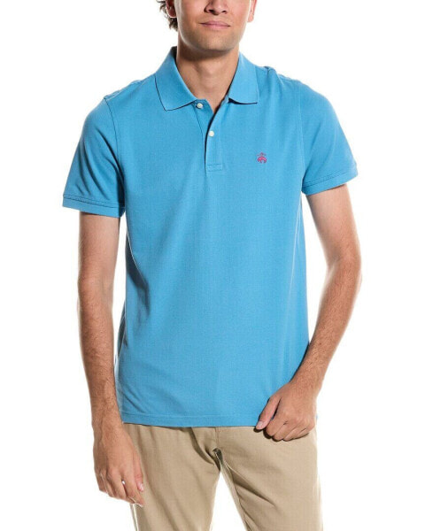 Brooks Brothers Slim Fit Polo Shirt Men's