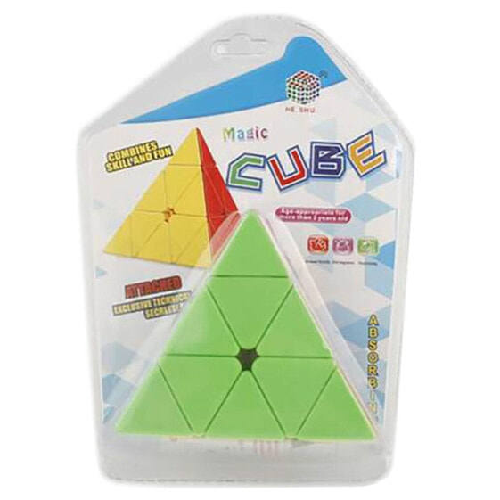 DIMASA Pyramid Magic Cube