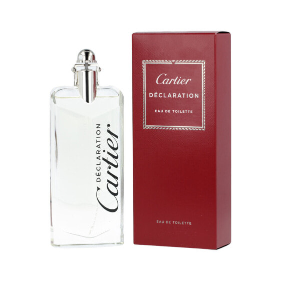 Men's Perfume Cartier EDT Déclaration 100 ml
