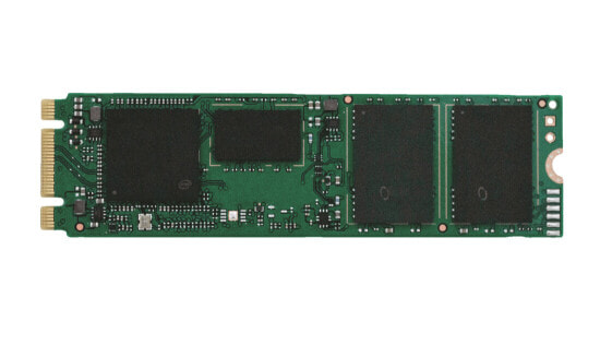 Intel SSDSCKKI256G801 - 256 GB - M.2 - 550 MB/s - 6 Gbit/s