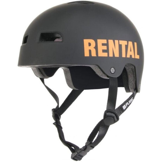 Шлем защитный Fuse Protection Alpha-Rental