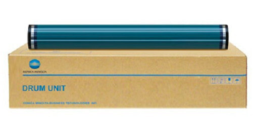 Konica Minolta DU-107 - Original - Konica Minolta - Bizhub PRESS C1085 - C1100 - 1 pc(s) - 350000 pages