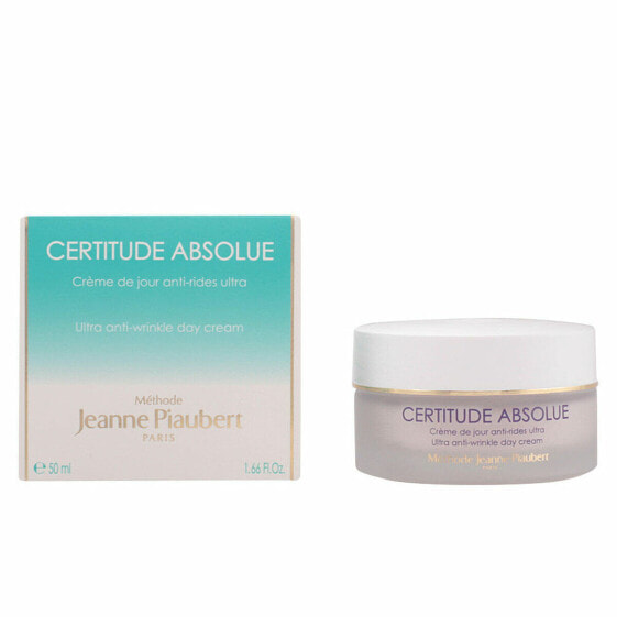 Восстанавливающий крем от морщин Jeanne Piaubert Certitude Absolue (50 ml)