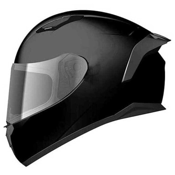 Шлем для мотоциклистов STORMER ZS-601 полноразмерный крепкий