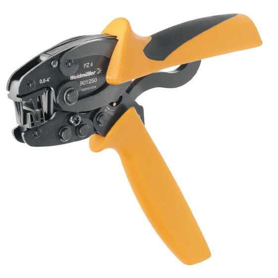 Weidmüller PZ 4 - Crimping tool