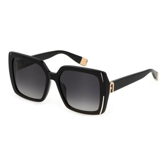 FURLA SFU707 Sunglasses