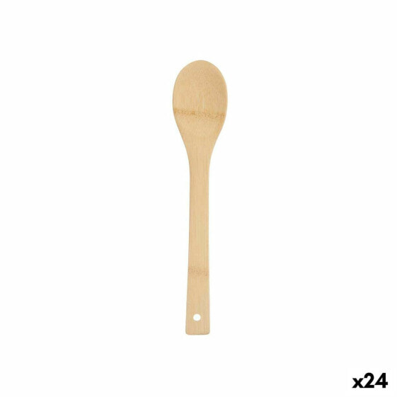 Половник из бамбука Kinvara модель Ladle 6,5 x 34,2 x 0,8 см (24 шт)