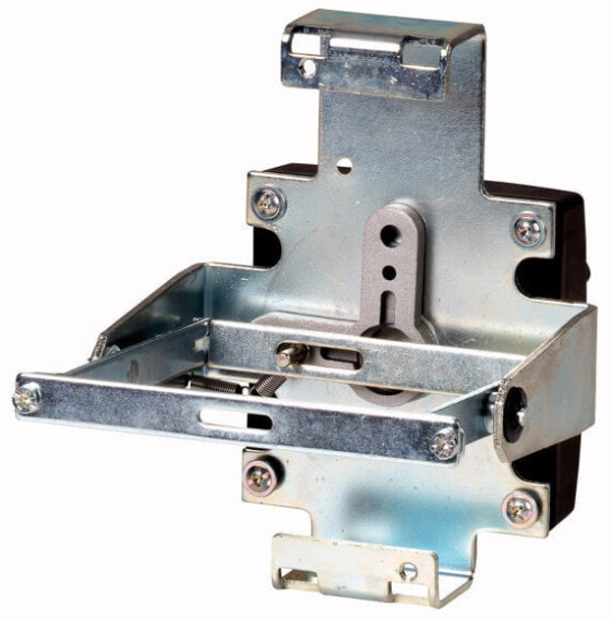 Eaton 107249 - Mounting plate - Screw - Metallic - Steel - NZM1 - N1 - NS1 - PN1