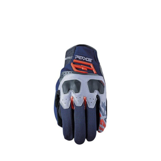 FIVE TFX4 gloves