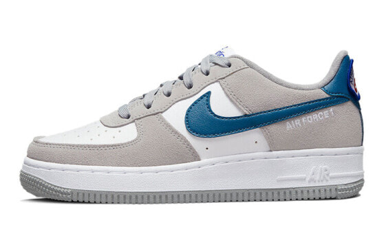 Nike Air Force 1 Low LV8 "Athletic Club" GS DH9597-001 Sneakers