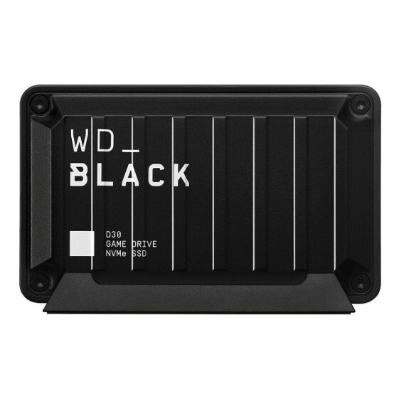 Внешний жесткий диск Western Digital WD_BLACK D30 1 TB SSD