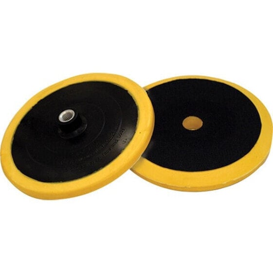 MIRKA Grip Abrasive Disc 17.8 cm