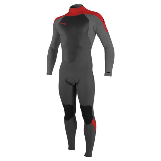 O´NEILL WETSUITS Epic 3/2 Youth Long Sleeve Back Zip Neoprene Suit