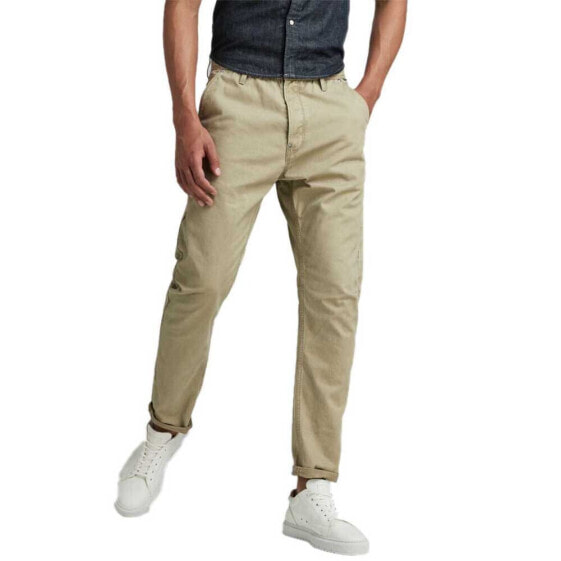 G-STAR Grip 3D Relaxed Tapered pants