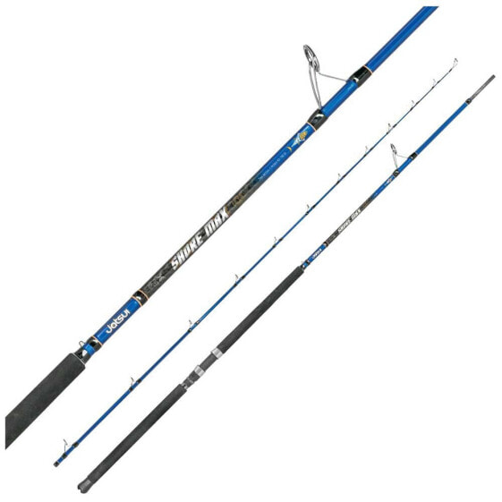 JATSUI Shoremax Spinning Rod