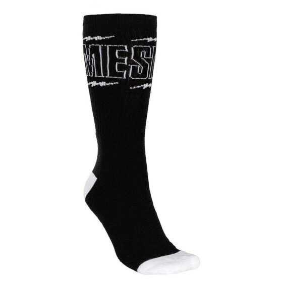 MESMER Thunders Half long socks