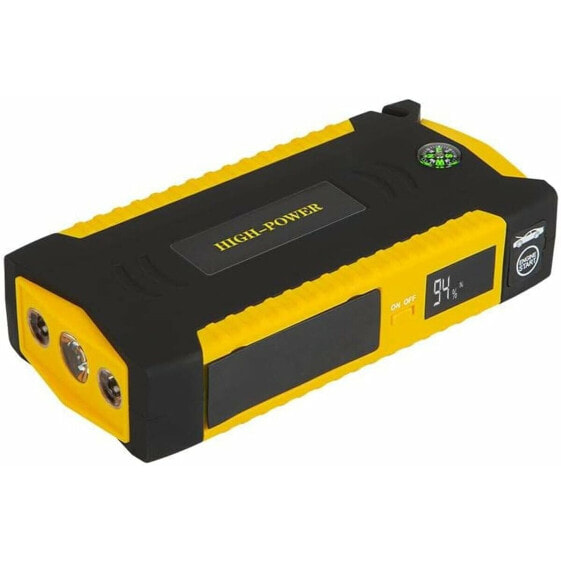 Стартер Blow Jump Starter 16800 mAh