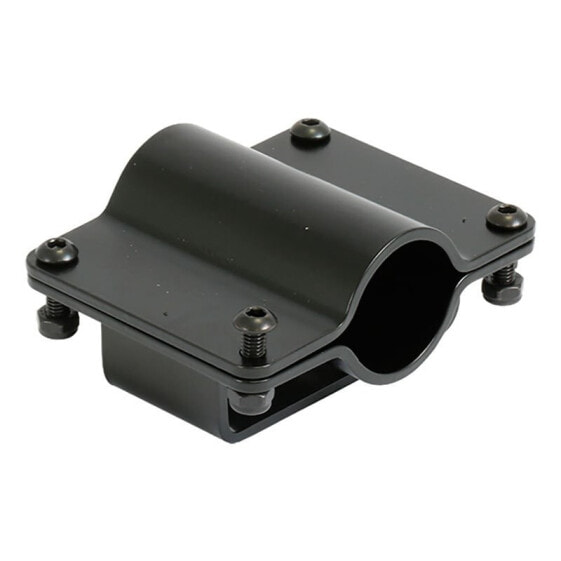 SEANOX 36-50 mm Rail Mount Stainless Steel Black Adapter