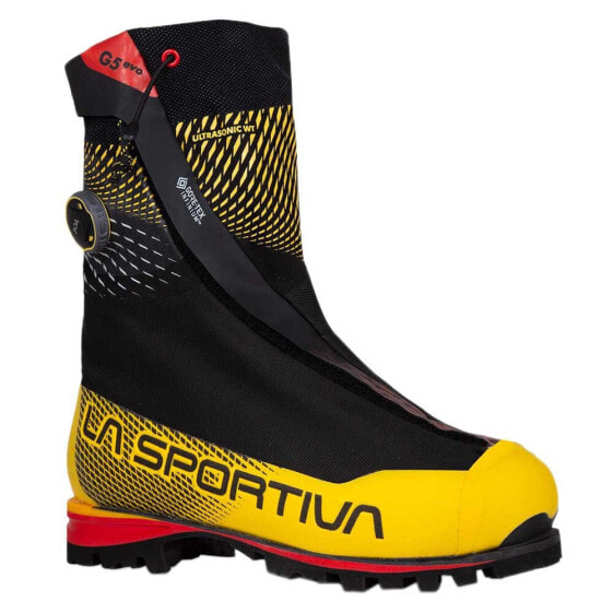 LA SPORTIVA G5 EVO mountaineering boots