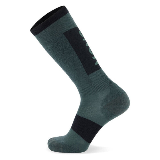 MONS ROYALE Atlas long socks