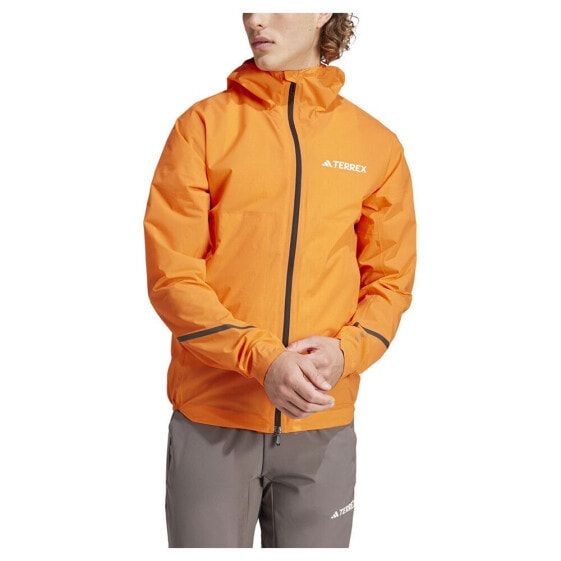 ADIDAS Xperior 2.5L Light Rain Dry jacket