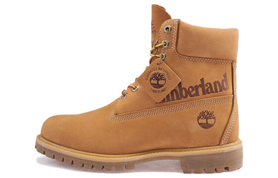 Ботинки Timberland 6 Inch A1URV