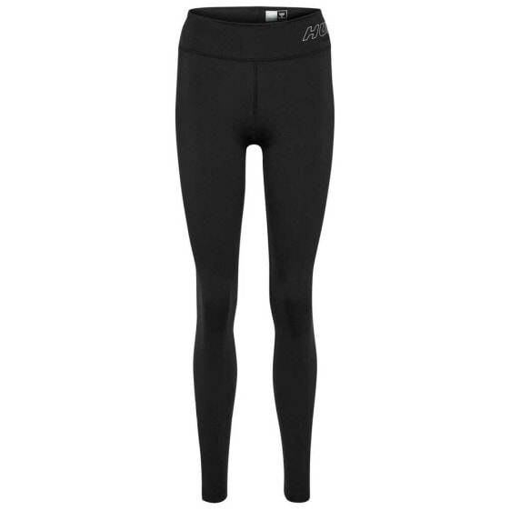 HUMMEL TE Fundamental Leggings Mid Waist