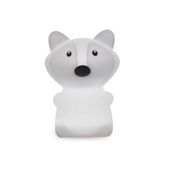 LIGHT FOR KIDS Fox night lamp