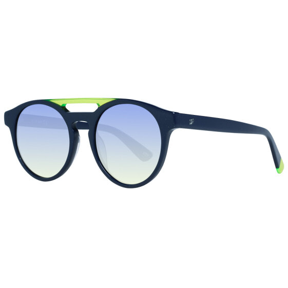 Web Sonnenbrille WE0262 90W 51