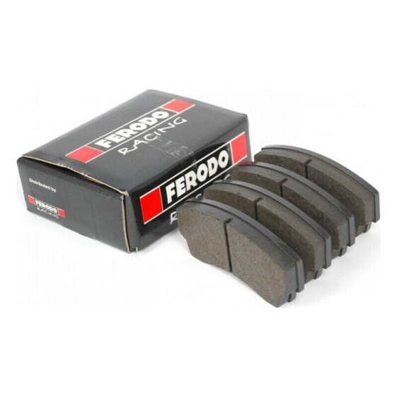 Brake pads DS2500 Ferodo FRP3108H FRP3108H