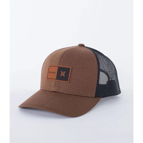 HURLEY Fairway cap